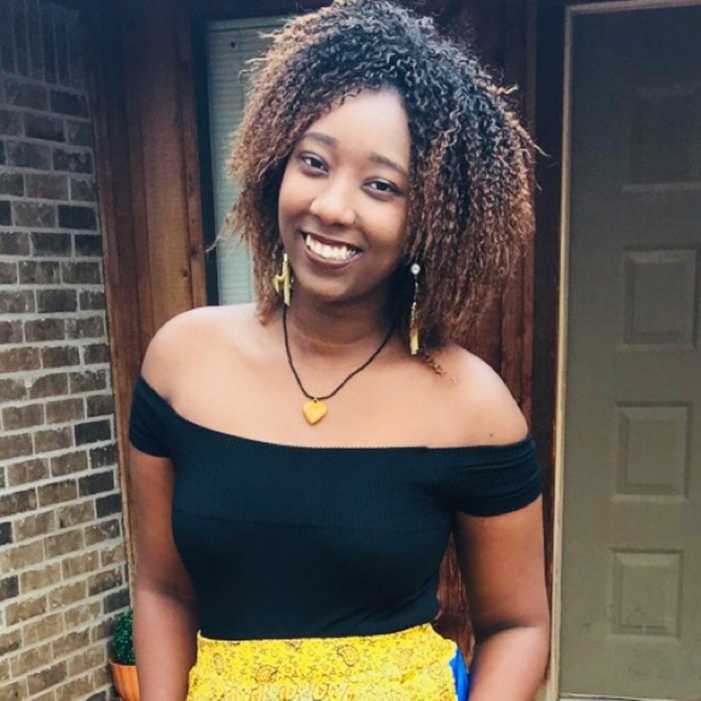 Meet your Posher, Pépé